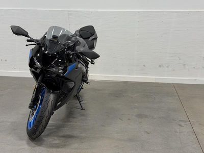 2026 Kawasaki Ninja ZX-6R - Photo 6