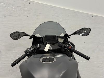 2026 Kawasaki Ninja ZX-6R - Photo 14