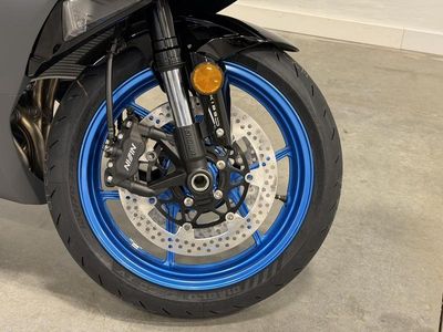 2026 Kawasaki Ninja ZX-6R - Photo 18