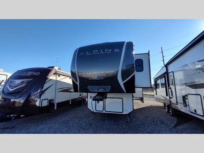 2025 Keystone RV Avalanche - Photo 4