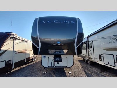 2025 Keystone RV Avalanche - Photo 5