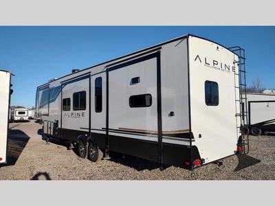 2025 Keystone RV Avalanche - Photo 11