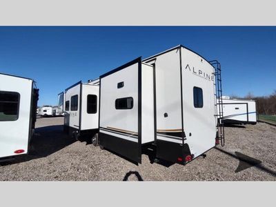 2025 Keystone RV Avalanche - Photo 12