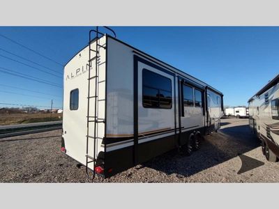 2025 Keystone RV Avalanche - Photo 7