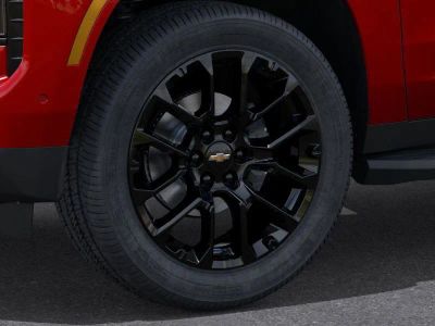 2026 Chevrolet Tahoe — photo 9 view