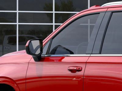 2026 Chevrolet Tahoe — photo 12 view