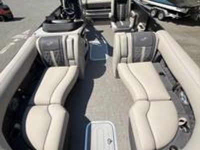 2026 Barletta Lusso L23UCA - Photo 10