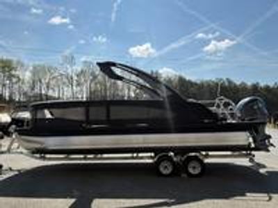 2026 Barletta Lusso L23UCA - Photo 4