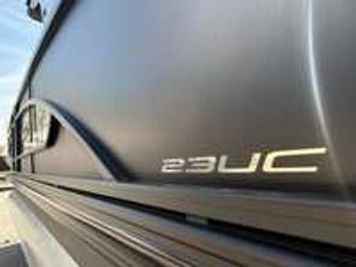 2026 Barletta Lusso L23UCA - Photo 8