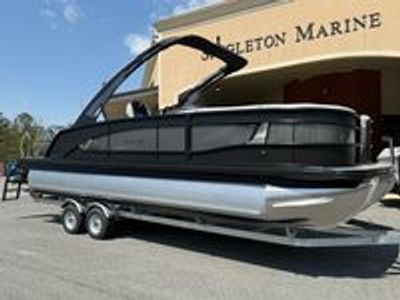 2026 Barletta Lusso L23UCA - Photo 3