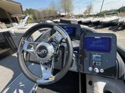 2026 Barletta Lusso L23UCA - Photo 13