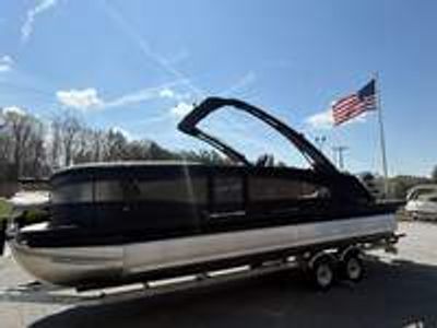 2026 Barletta Lusso L23UCA - Photo 5