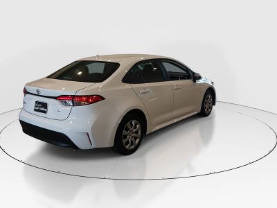 2024 Toyota Corolla — photo 7 view