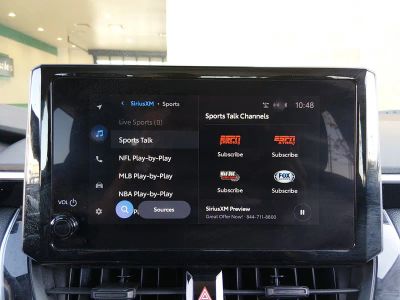 2024 Toyota Corolla — photo 18 view