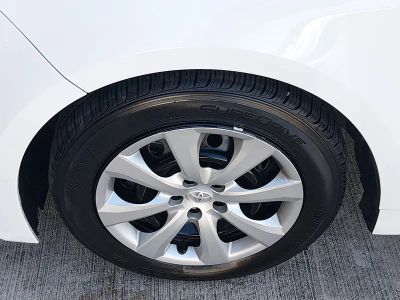 2024 Toyota Corolla — photo 10 view