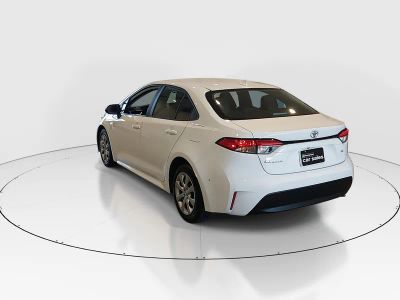 2024 Toyota Corolla — detail view