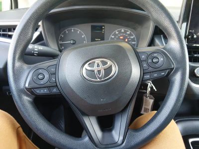 2024 Toyota Corolla — photo 12 view