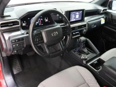 2026 Toyota Tacoma 4WD 6' Bed — photo 13 view