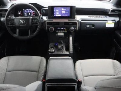 2026 Toyota Tacoma 4WD 6' Bed — photo 29 view