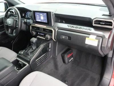 2026 Toyota Tacoma 4WD 6' Bed — photo 35 view