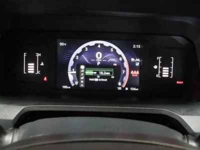 2026 Toyota Tacoma 4WD 6' Bed — photo 38 view