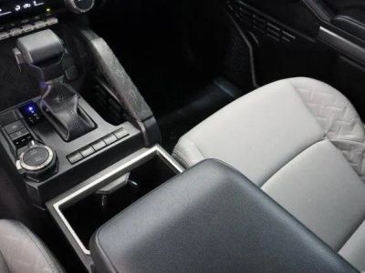 2026 Toyota Tacoma 4WD 6' Bed — photo 16 view