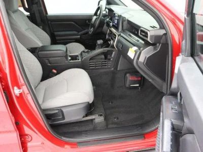 2026 Toyota Tacoma 4WD 6' Bed — photo 36 view