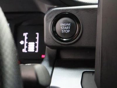 2026 Toyota Tacoma 4WD 6' Bed — photo 17 view