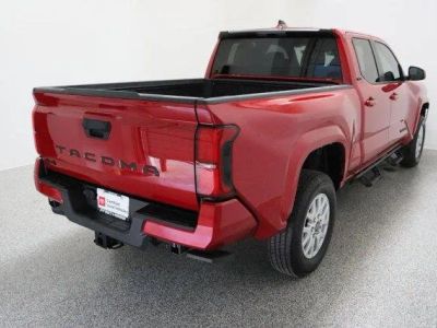 2026 Toyota Tacoma 4WD 6' Bed — photo 7 view