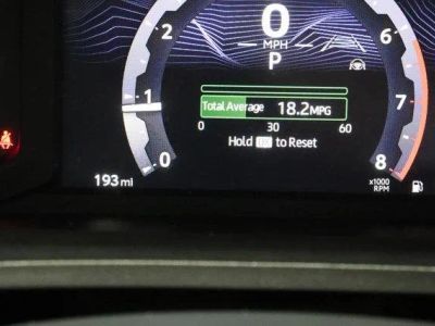 2026 Toyota Tacoma 4WD 6' Bed — photo 39 view