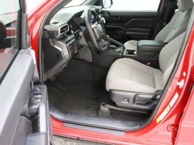 2026 Toyota Tacoma 4WD 6' Bed — photo 14 view