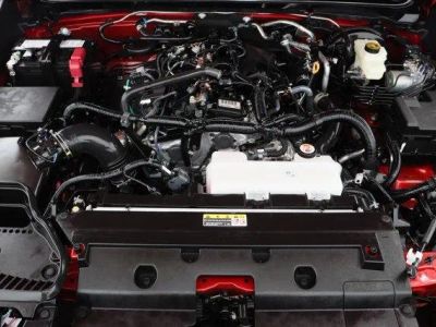 2026 Toyota Tacoma 4WD 6' Bed — photo 37 view