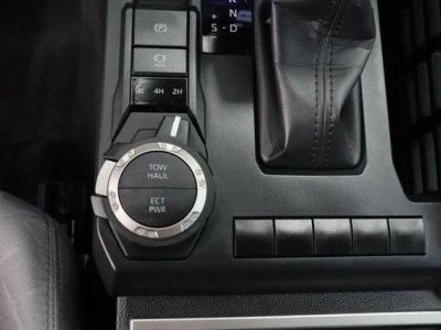 2026 Toyota Tacoma 4WD 6' Bed — photo 21 view