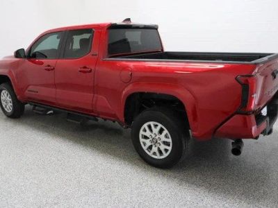 2026 Toyota Tacoma 4WD 6' Bed — photo 9 view