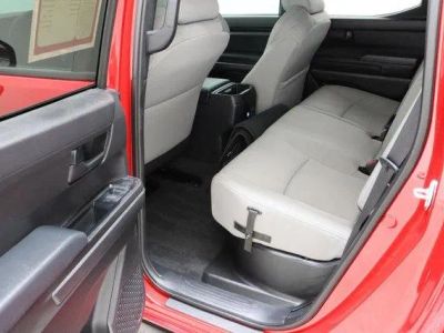 2026 Toyota Tacoma 4WD 6' Bed — photo 27 view