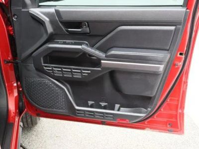 2026 Toyota Tacoma 4WD 6' Bed — photo 34 view