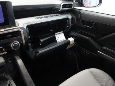 2026 Toyota Tacoma 4WD 6' Bed — photo 23 view