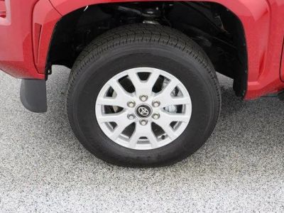 2026 Toyota Tacoma 4WD 6' Bed — photo 11 view