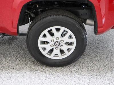 2026 Toyota Tacoma 4WD 6' Bed — photo 10 view
