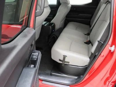 2026 Toyota Tacoma 4WD 6' Bed — photo 28 view