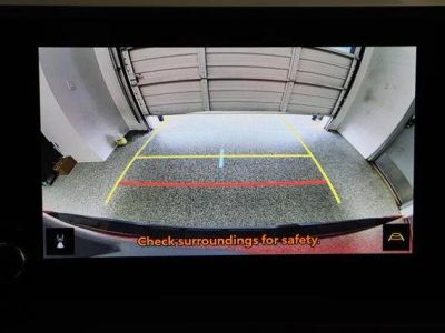 2026 Toyota Tacoma 4WD 6' Bed — photo 20 view