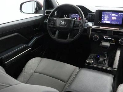 2026 Toyota Tacoma 4WD 6' Bed — photo 30 view