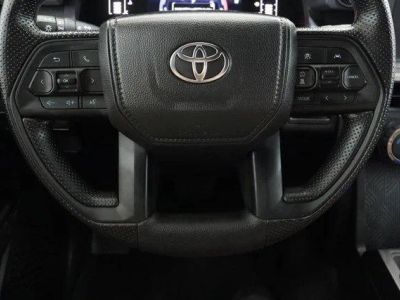 2026 Toyota Tacoma 4WD 6' Bed — photo 24 view