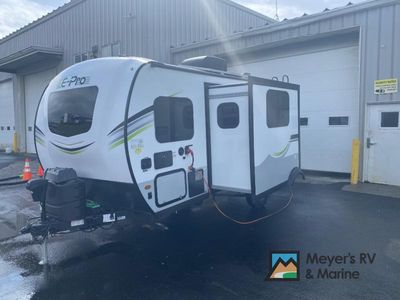 2022 Forest River RV Flagstaff E-Pro - Photo 1