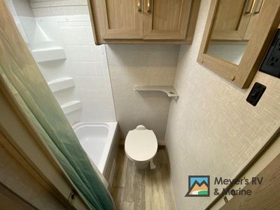 2022 Forest River RV Flagstaff E-Pro - Photo 12