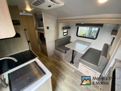 2022 Forest River RV Flagstaff E-Pro - Photo 6
