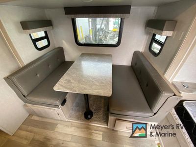 2022 Forest River RV Flagstaff E-Pro - Photo 7