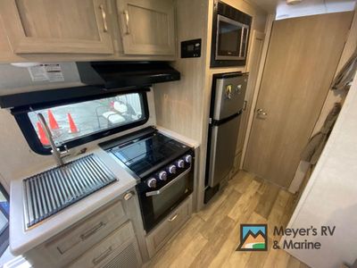 2022 Forest River RV Flagstaff E-Pro - Photo 8