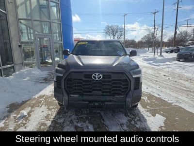 2024 Toyota Tundra SR5 - Photo 9