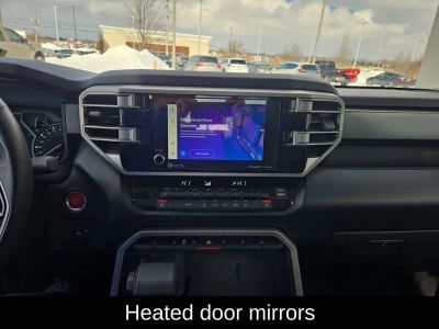 2024 Toyota Tundra SR5 - Photo 18